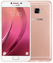 Замена камеры на телефоне Samsung Galaxy C5 в Абакане